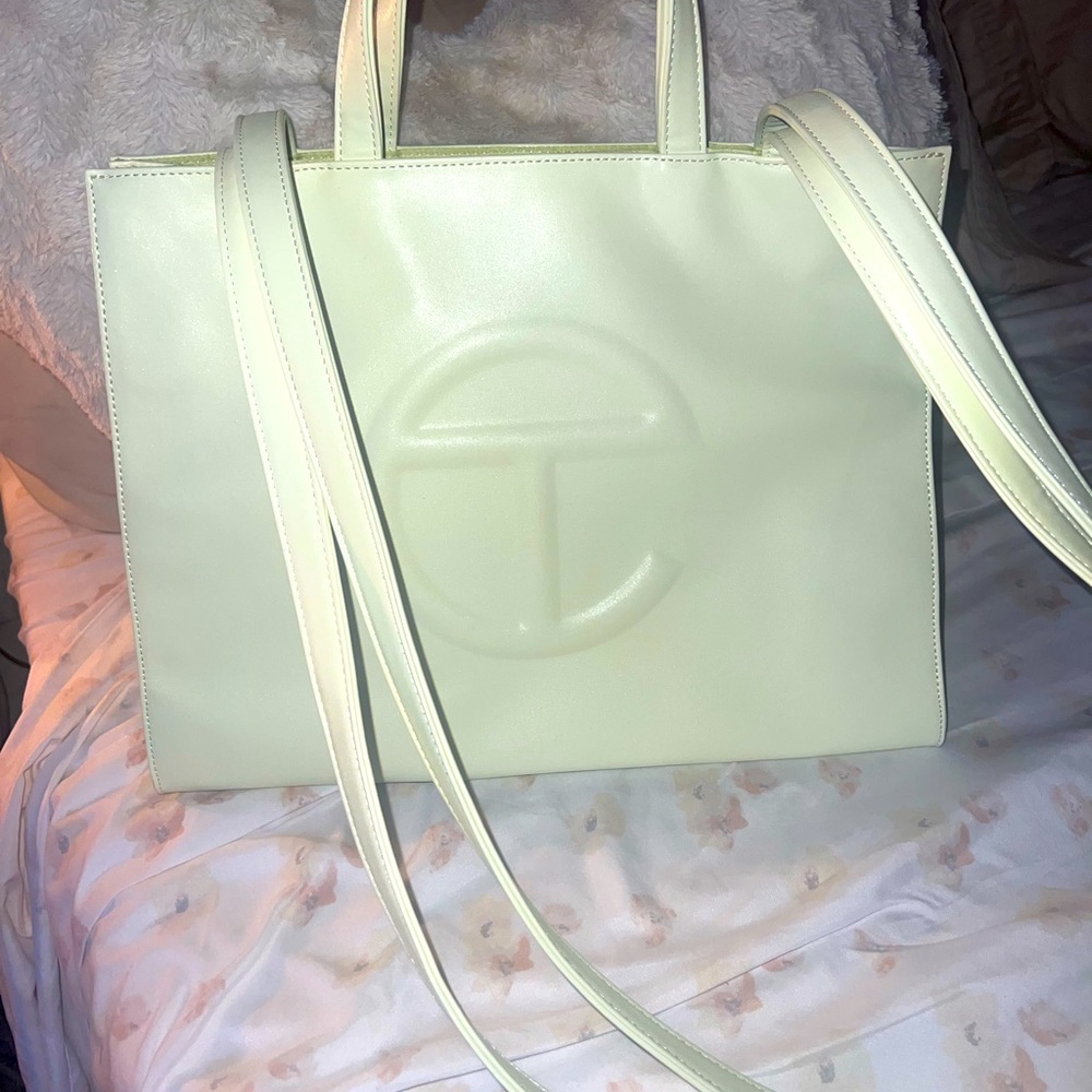 Teflar medium bag
